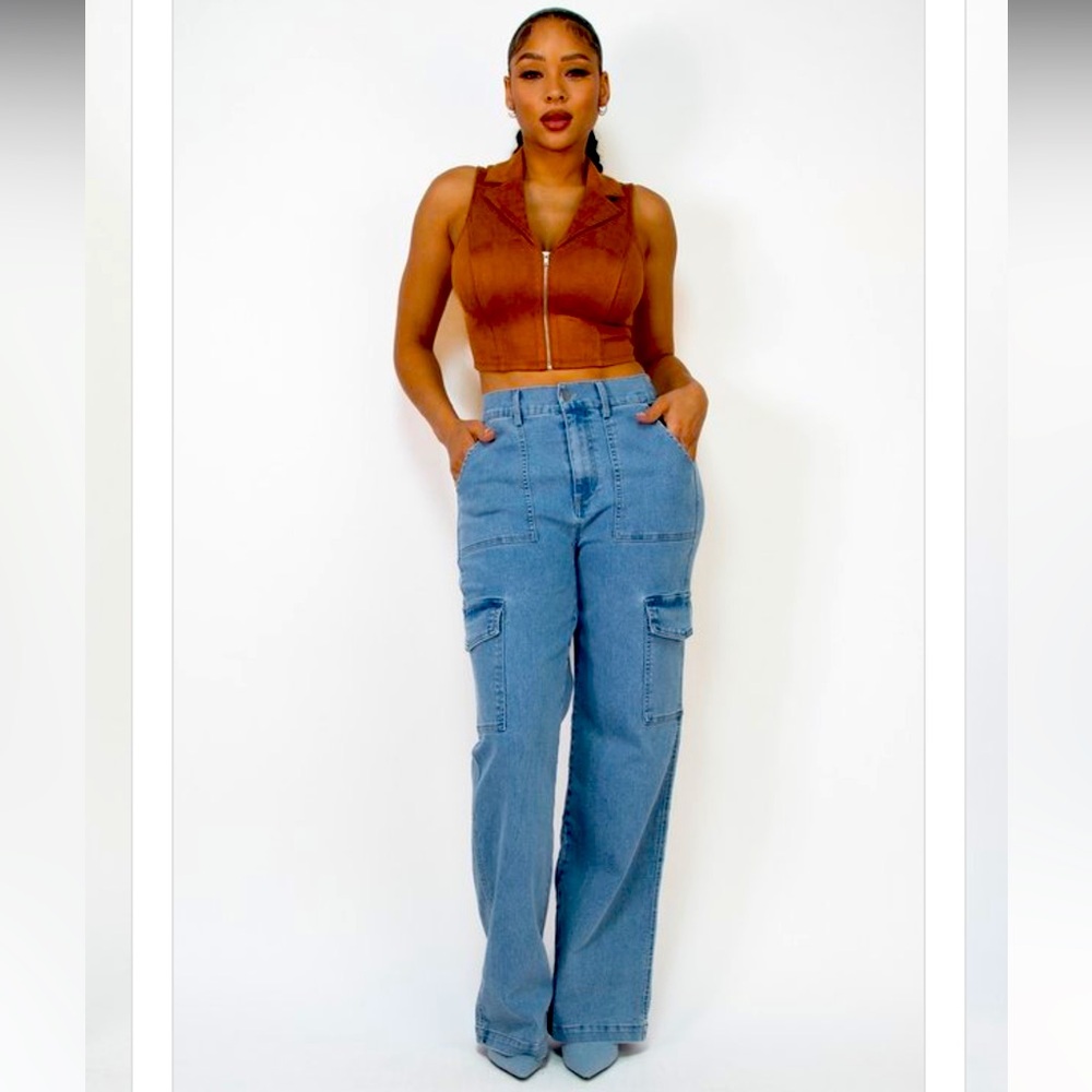 Light weight denim jeans 👖